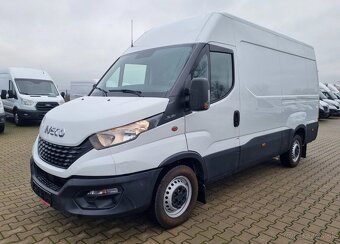 Iveco 35S16 L3H2 rok 2020 2,3HPi/160Hp - 2