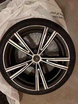 19” BMW Individual 793 Bicolour - 2