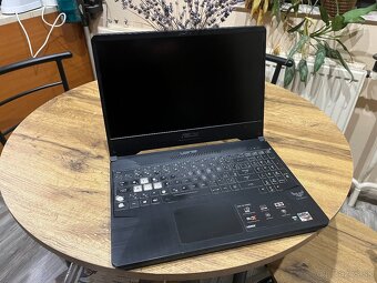 Asus TUF Gaming fx505dt - 2