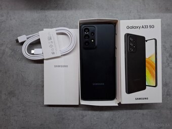 Samsung Galaxy A33 5G 6GB/128GB - 2