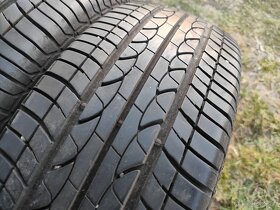 Letne gumy 175/70R14 Bridgestone - 2