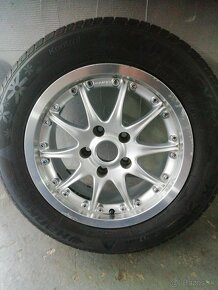 5x112 R15 - 2