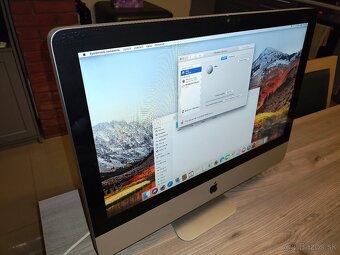 Apple iMac 21.5" mid 2011 - 2