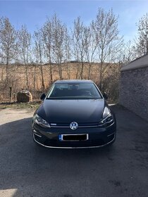 VW eGolf Navi Winter Paket 100kw,AT - 2