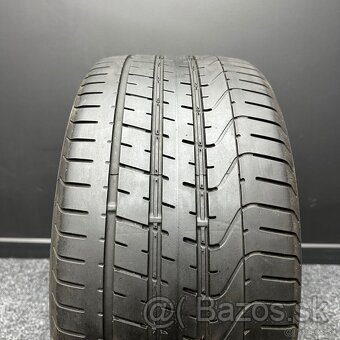 1ks pneu Pirelli 265/35/18 97Y - 2