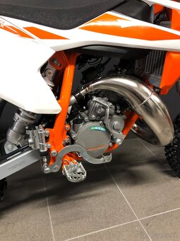 Ktm sx 50 2019 automat - 2