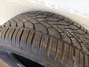 zimná 205/60 r16 - 2