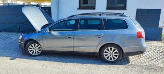 Volkswagen Passat b6 1.9tdi 77kw - 2