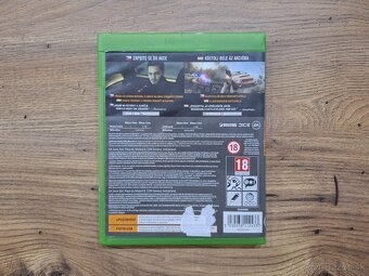 Hra na Xbox One - Battlefield Hardline - 2