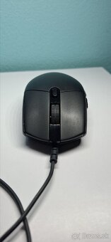 Logitech G203 - 2