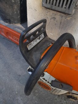 Stihl MS 251/C - 2