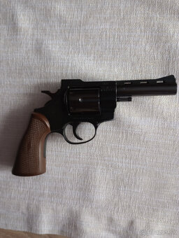 Revolver Arminius HW 38 - 2