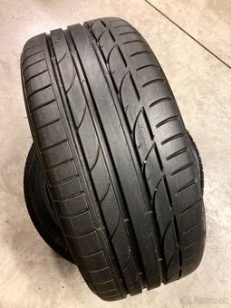 R19 225/40 Bridgestone letne ❗️2ks - 2