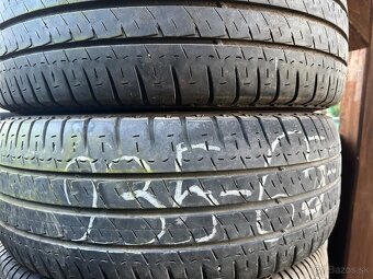 235/65 R16 C MICHELIN - 2