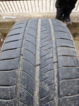 Michelin 205 55 R16 - 2