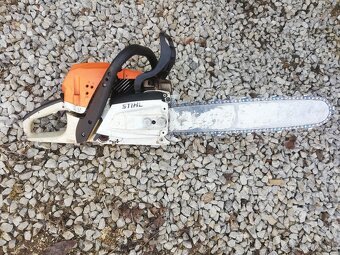 STIHL MS 362 - 2