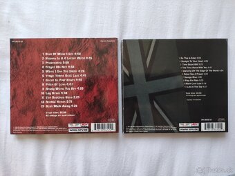 CD - Bad English - 2