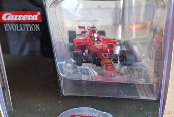 Carrera EVOLUTION- Ferrari F1 - 2