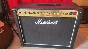 Kombo Marshall DSL 40 - 2