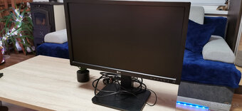 Krásny LG 23.8'' Full HD IPS Monitor bez skrabanca - 2