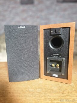 JAMO S60 Surround reproduktory Dark Apple - 2