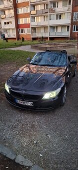 Predám BMW Z4 - 2