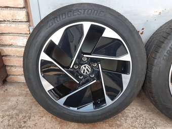 5x112  18"  Volkswagen ID.3 - 2