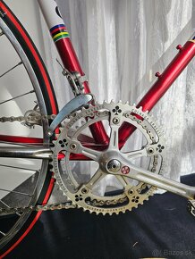 Cestný bicykel Colnago super - 2