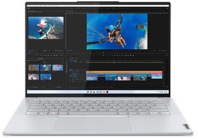 Lenovo Yoga Slim 7 ProX 14ARH7 - 2