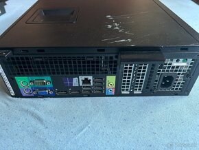 Dell Optiplex 7010SFF - 2