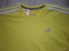 Tričko Adidas, veľ. 140 - 2