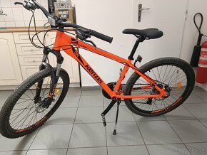 Chlapčenský bicykel - 2