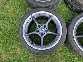 BBS BMW styling 108 - 2