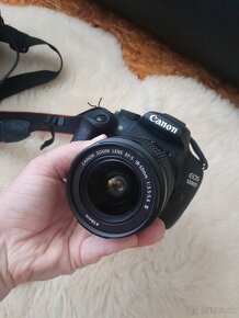 Canon EOS 1200d - 2