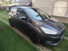 Ford C-MAX 1.0 Ecoboost - 2