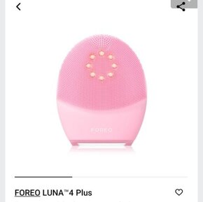 Foreo luna 4 plus - 2