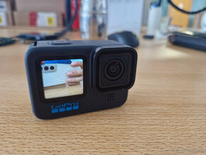 GoPro Hero 10 black - 2