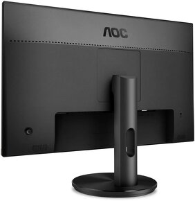 24,5" AOC G2590VXQ - 2