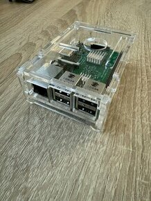 Raspberry Pi 3 Model B V1.2 - 2