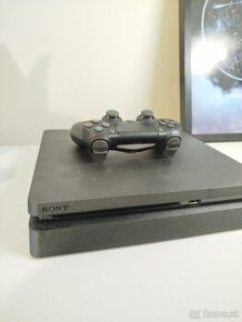 Ps4 Slim - 2