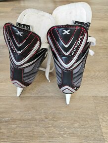 Detske hokejove korcule Bauer Vapor Y10 - 2