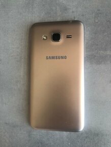 Samsung Galaxy J3 2016 - 2