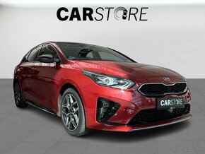 KIA Proceed - 2