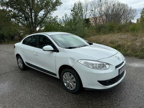 Renault Fluence 1.6 82kw - 2