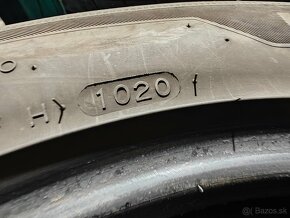 Hankook 205 55 R16 Letné 4ks - 2