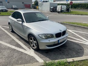 Bmw e82 - 2