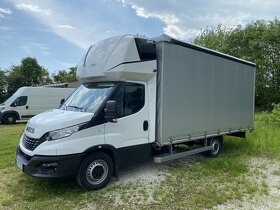 Iveco Daily 35S18 - 2