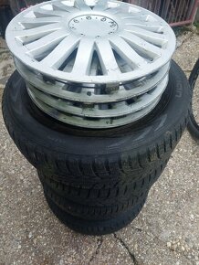 175/65 r14 zimne - 2