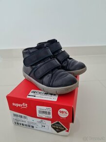 Superfit GORE-TEX celorocne, v.24 - 2