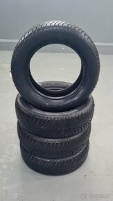 ZIMNÉ PNEUMATIKY ZNAČKY SAILUN 195/60 R15 88H IBA+ - 2